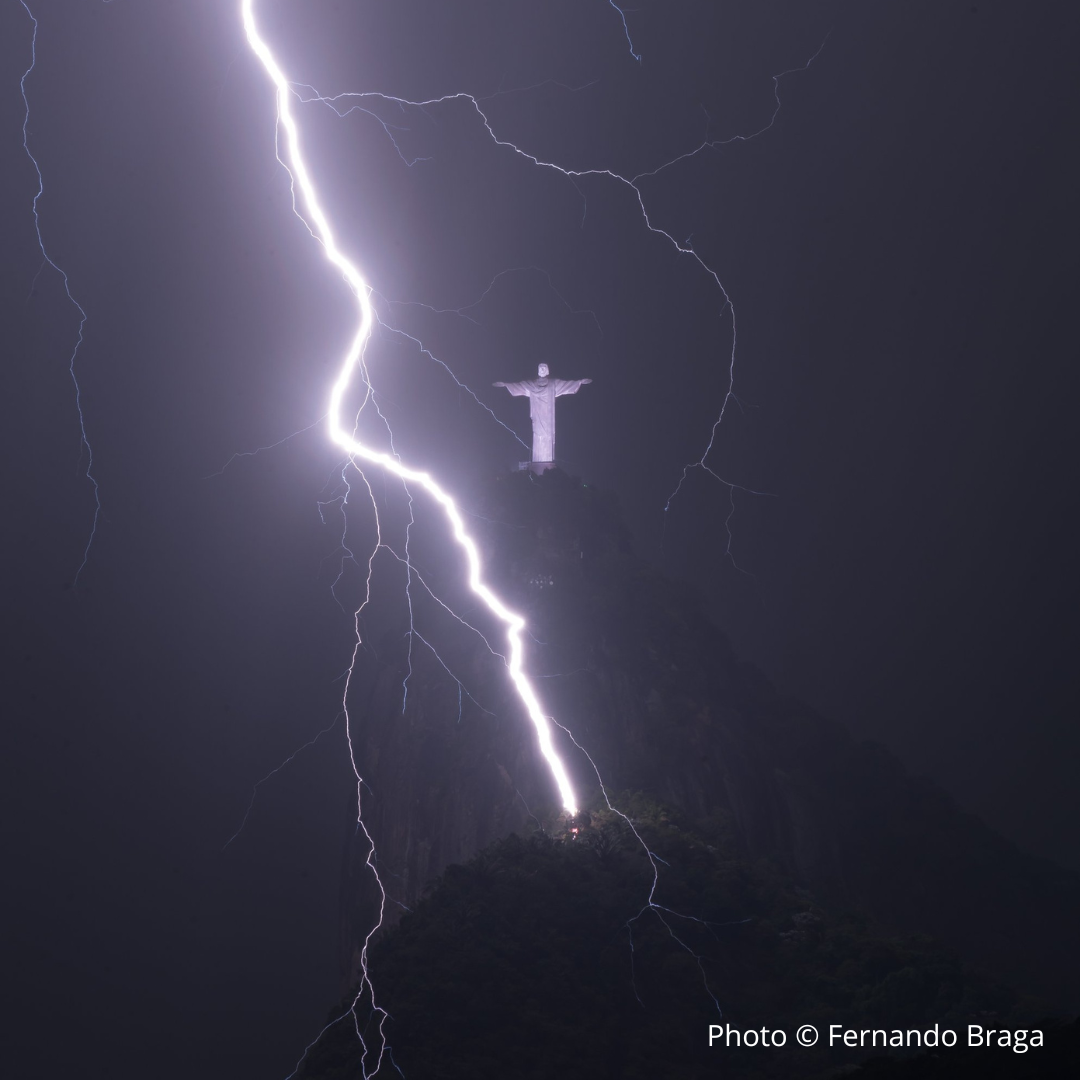Divine power by fernando braga royal meteorological society